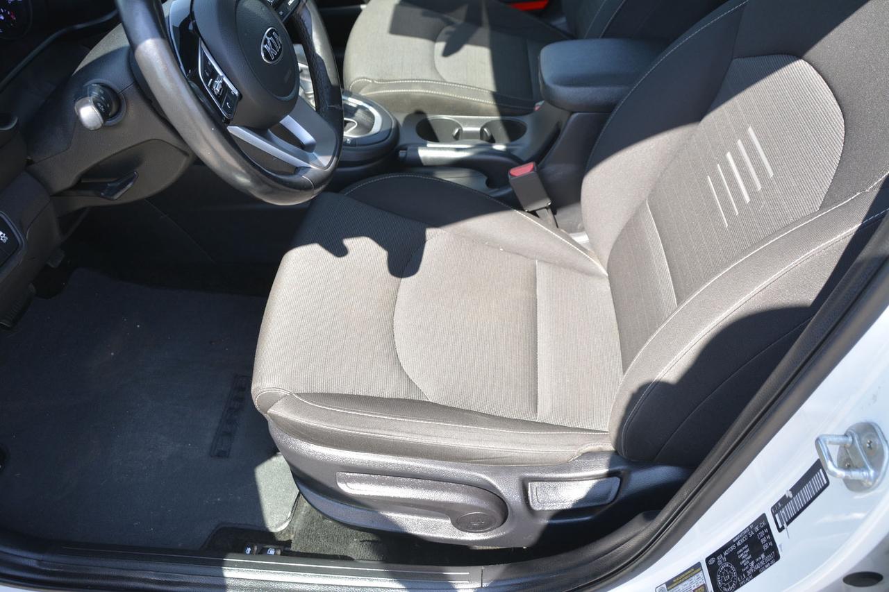 2019 Kia Forte LX   CERTIFIED Photo