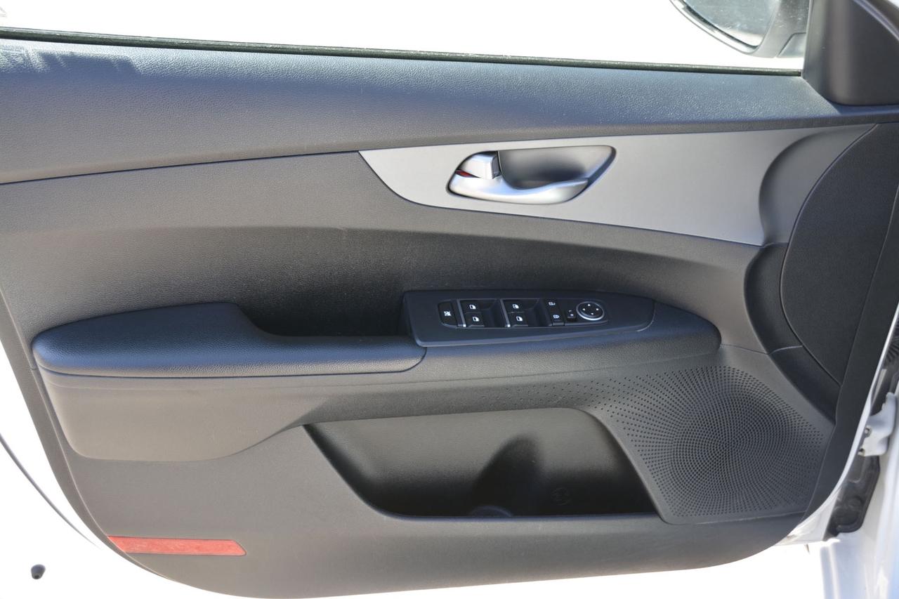 2019 Kia Forte LX   CERTIFIED Photo