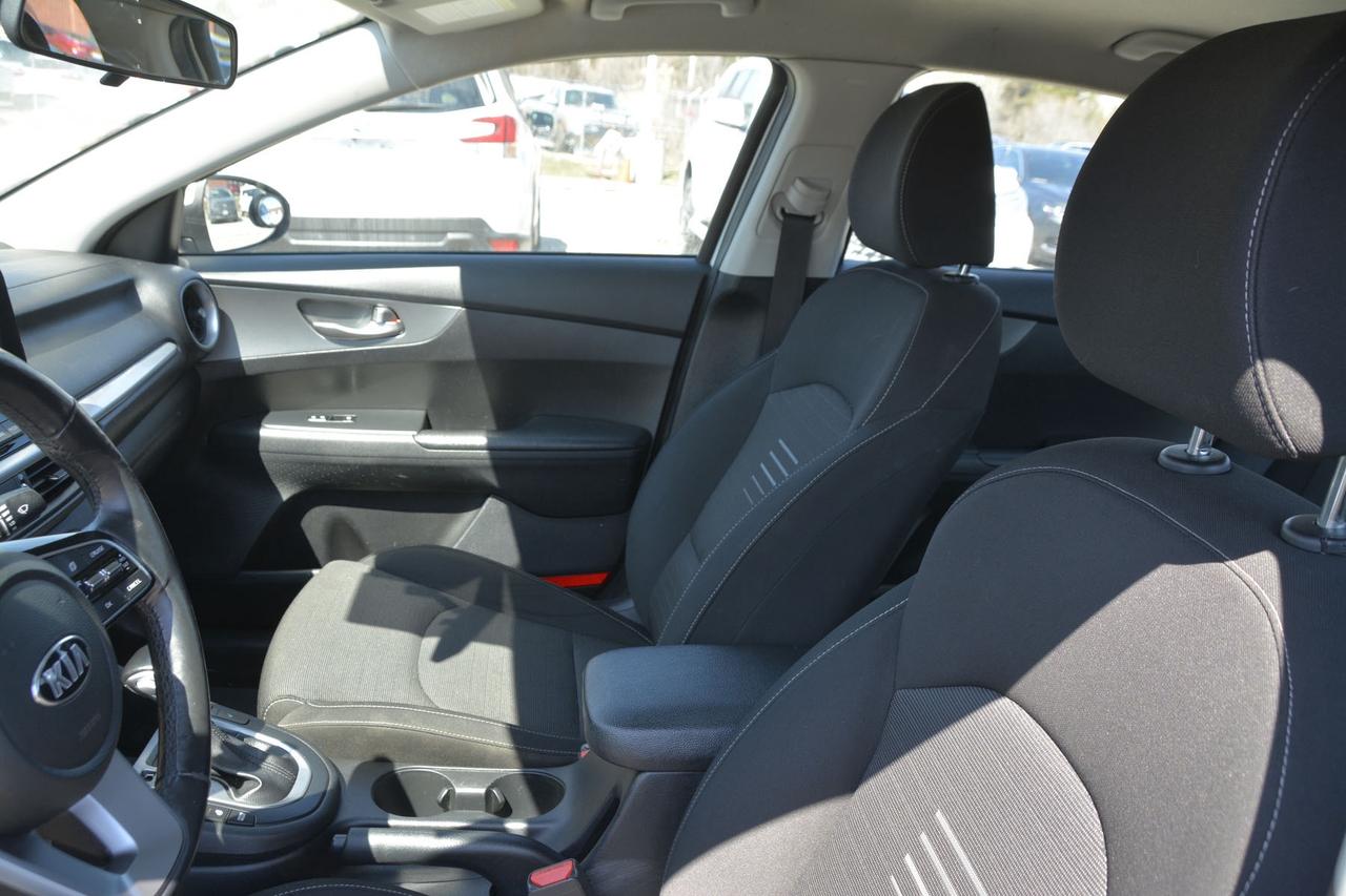 2019 Kia Forte LX   CERTIFIED Photo