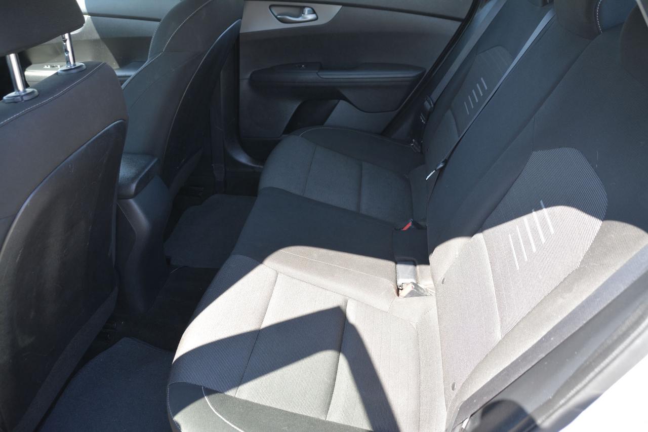 2019 Kia Forte LX   CERTIFIED Photo