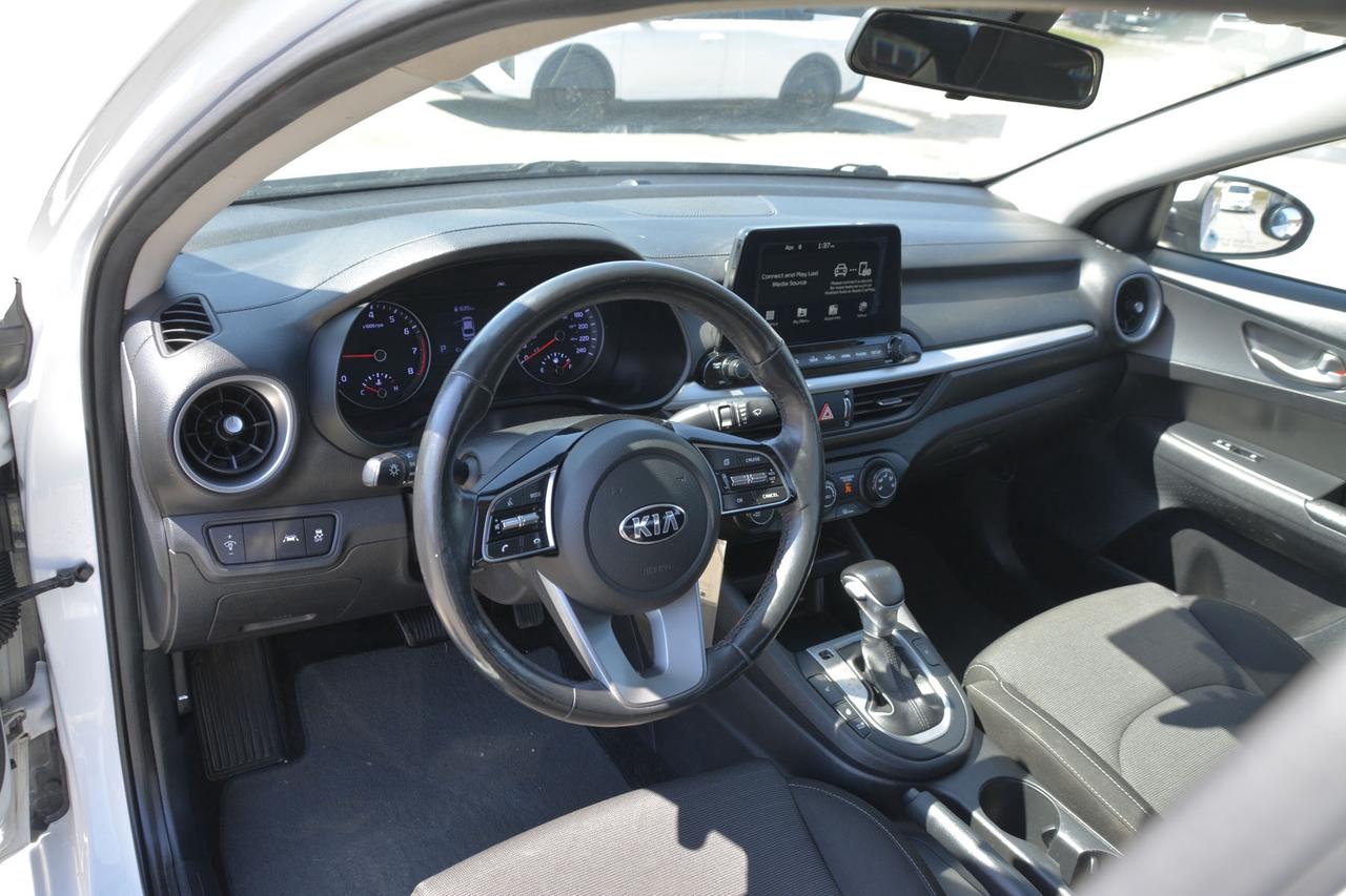 2019 Kia Forte LX   CERTIFIED Photo