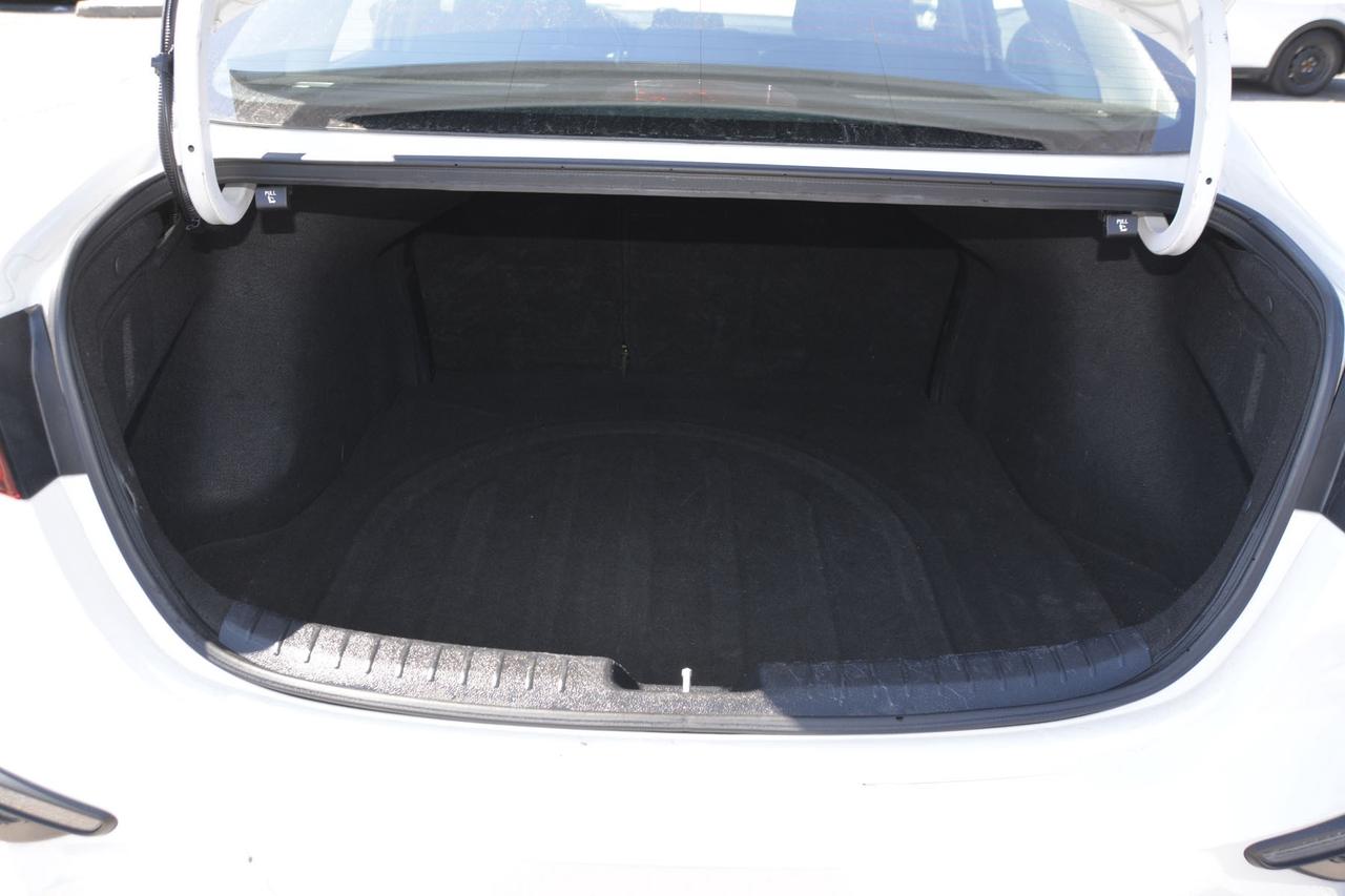2019 Kia Forte LX   CERTIFIED Photo