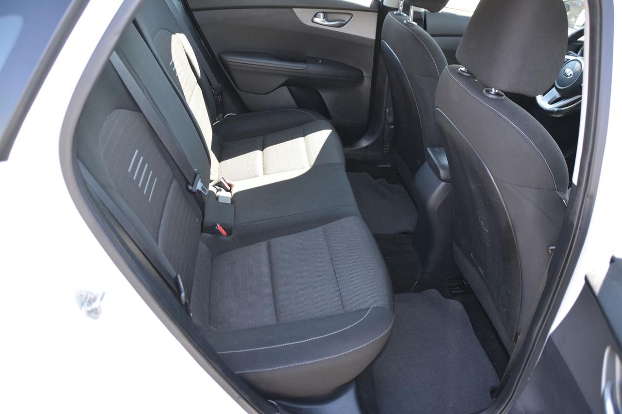 2019 Kia Forte LX   CERTIFIED Photo