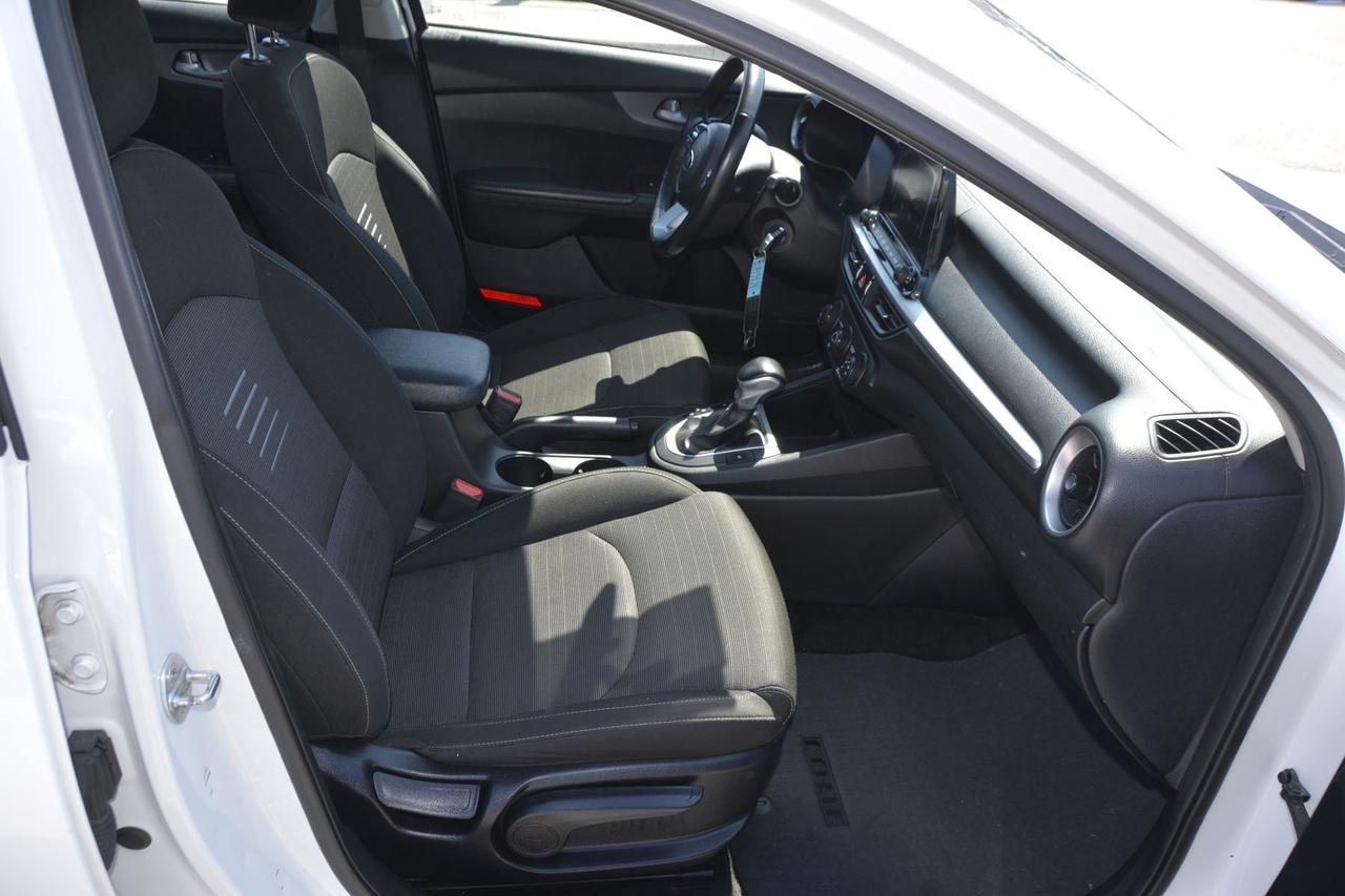 2019 Kia Forte LX   CERTIFIED Photo