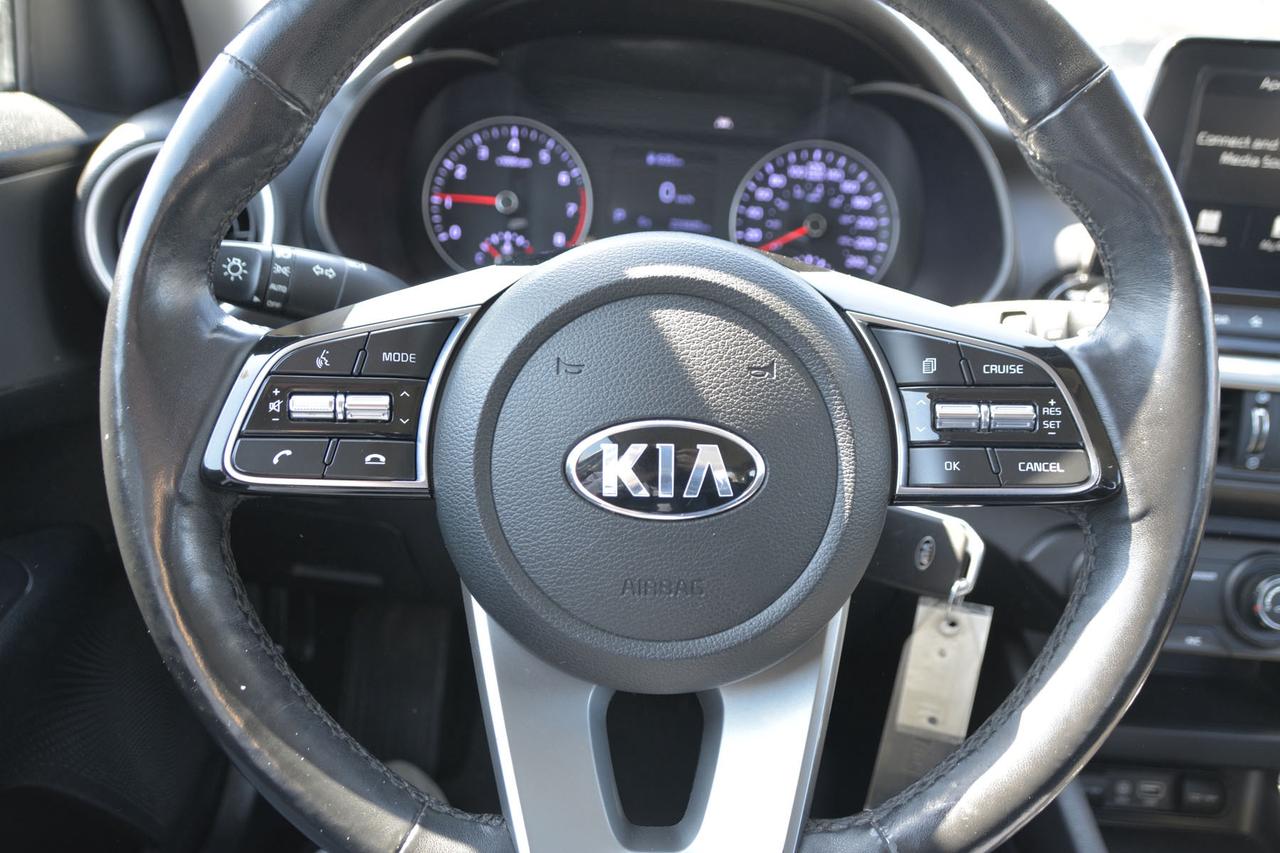 2019 Kia Forte LX   CERTIFIED Photo