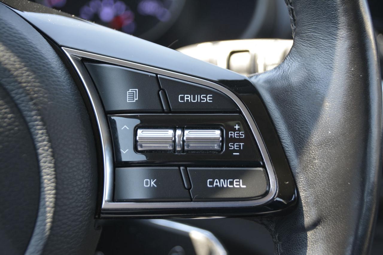 2019 Kia Forte LX   CERTIFIED Photo