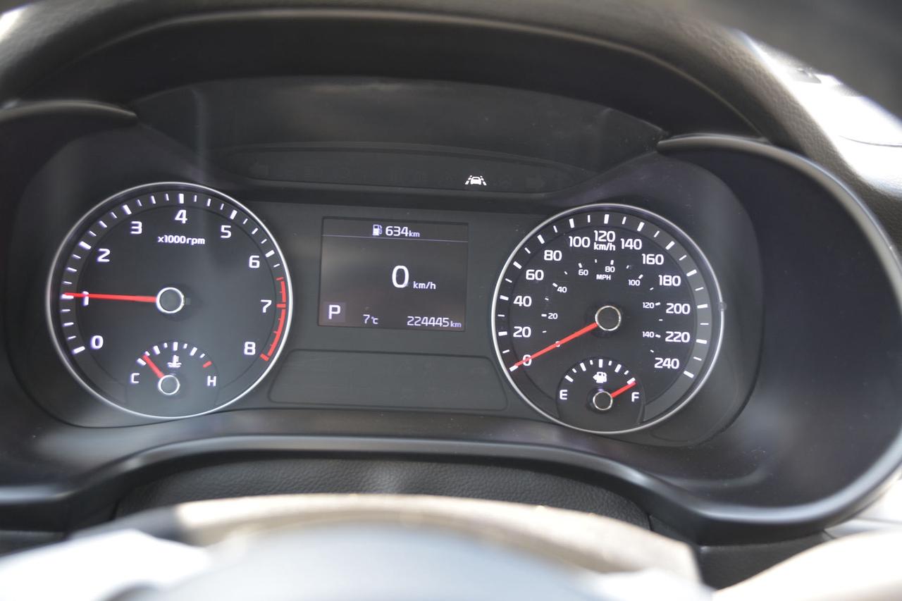 2019 Kia Forte LX   CERTIFIED Photo