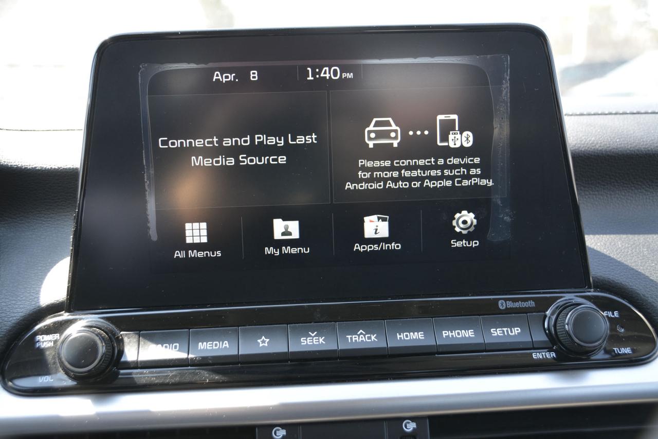 2019 Kia Forte LX   CERTIFIED Photo
