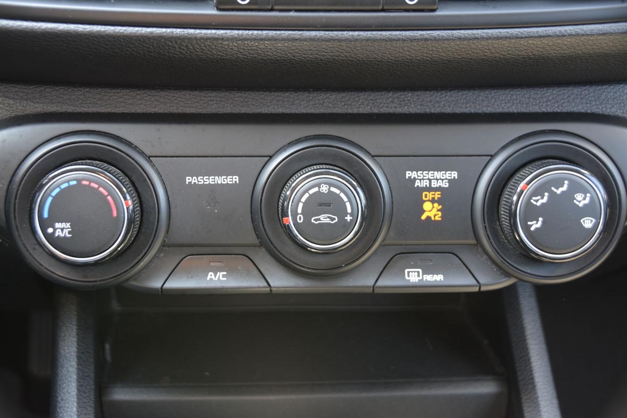 2019 Kia Forte LX   CERTIFIED Photo