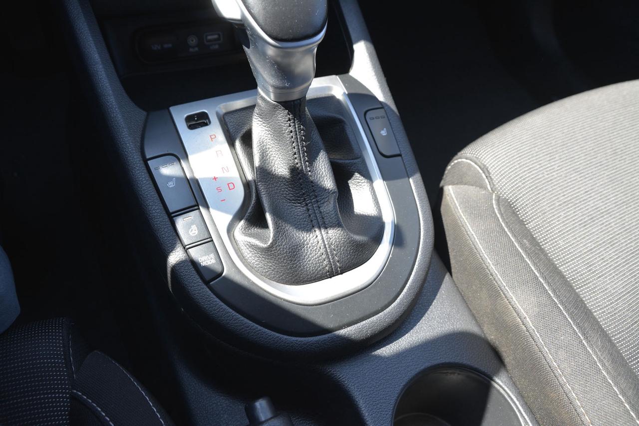 2019 Kia Forte LX   CERTIFIED Photo