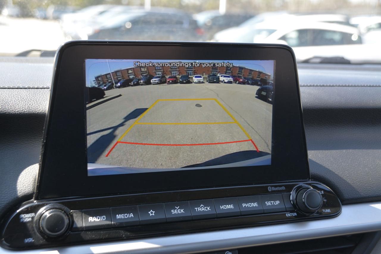 2019 Kia Forte LX   CERTIFIED Photo