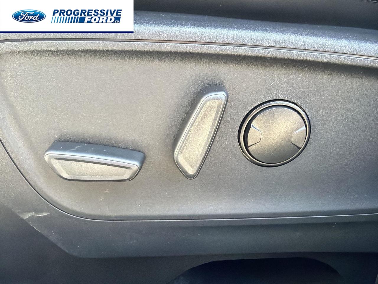 2026 Ford Bronco Sport Big Bend 4dr 4x4 Photo