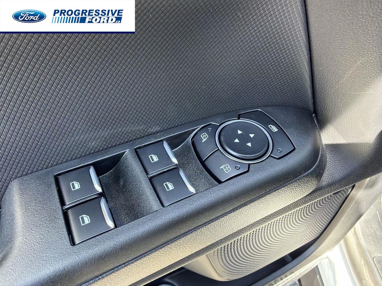 2026 Ford Bronco Sport Big Bend 4dr 4x4 Photo