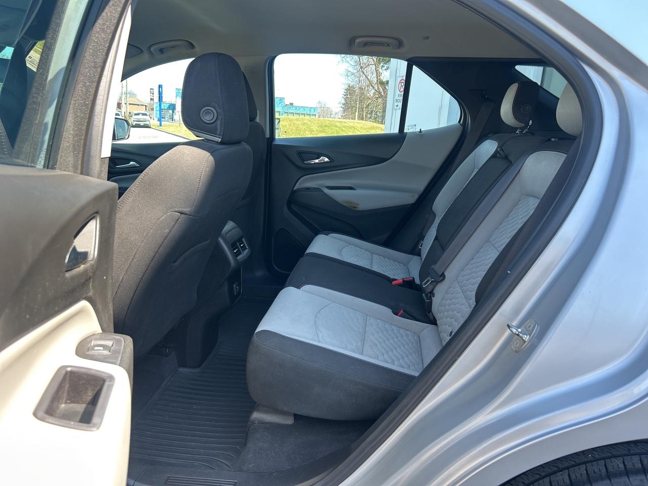 2019 Chevrolet Equinox LS Photo