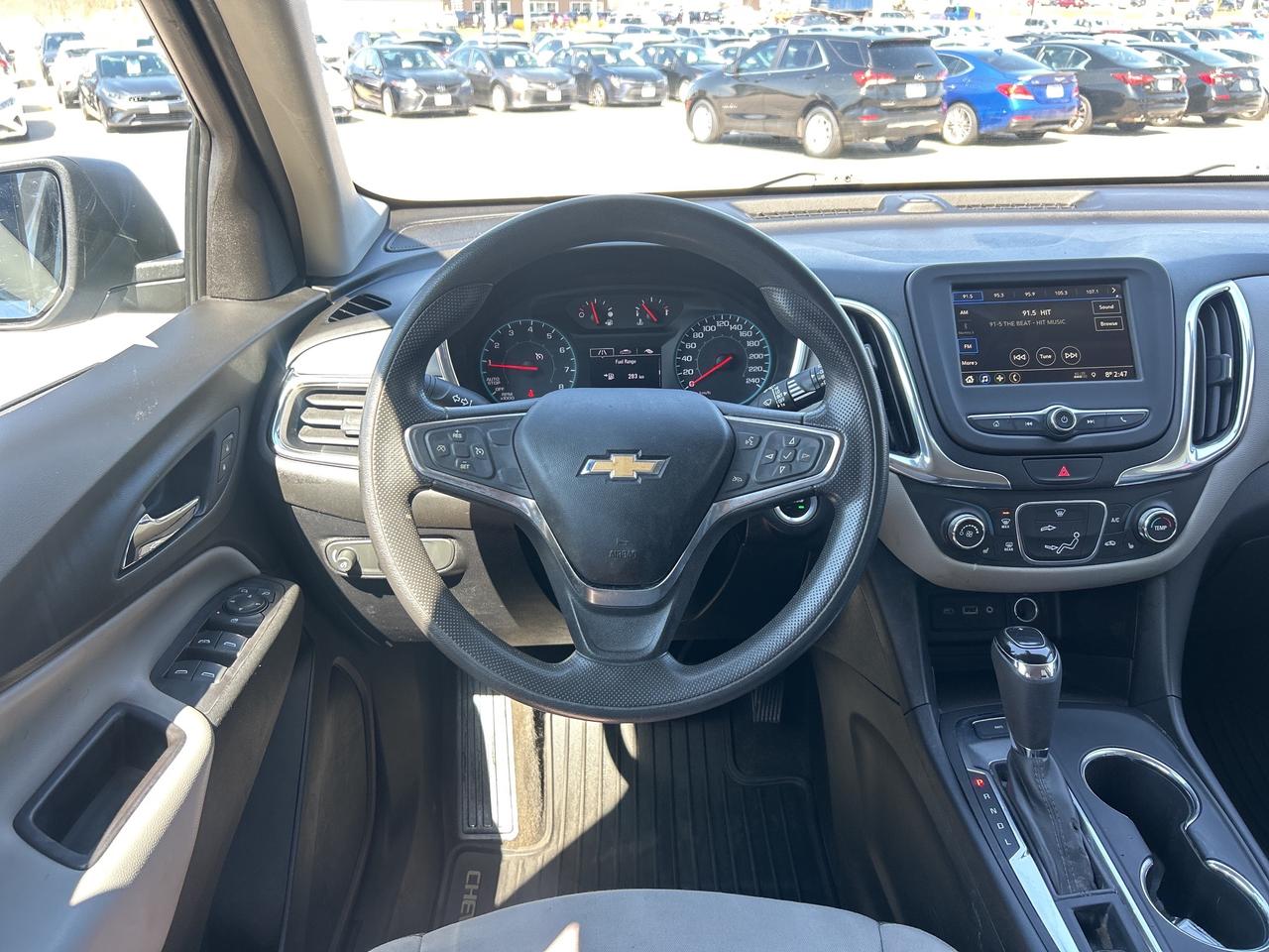 2019 Chevrolet Equinox LS Photo