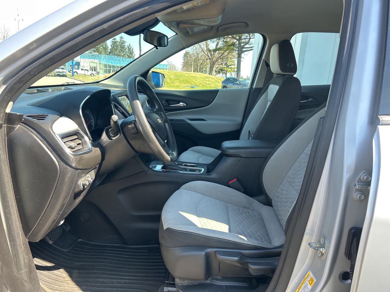 2019 Chevrolet Equinox LS Photo