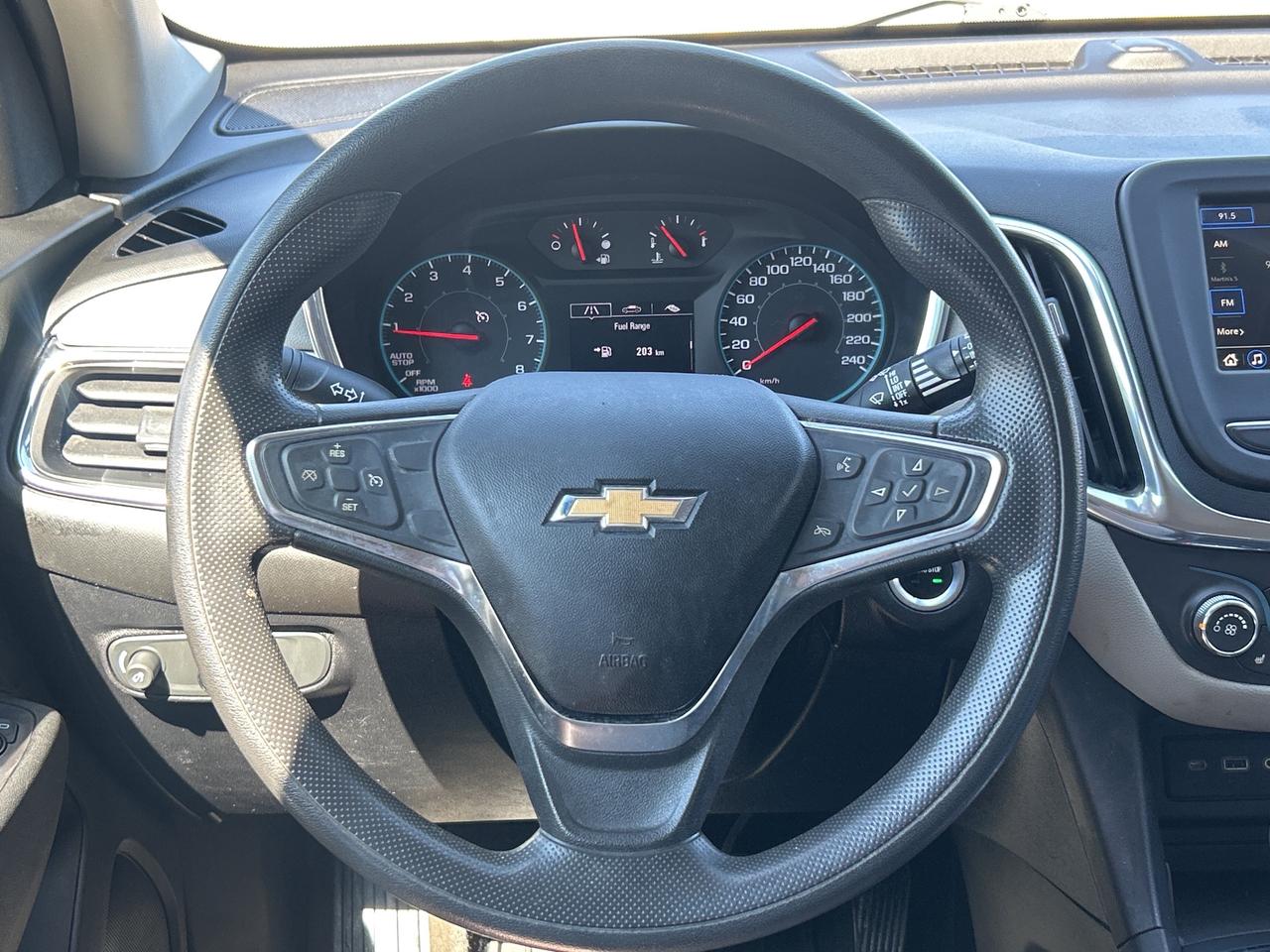 2019 Chevrolet Equinox LS Photo