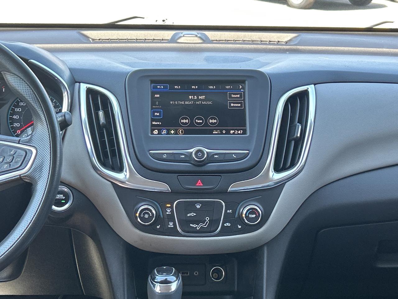 2019 Chevrolet Equinox LS Photo