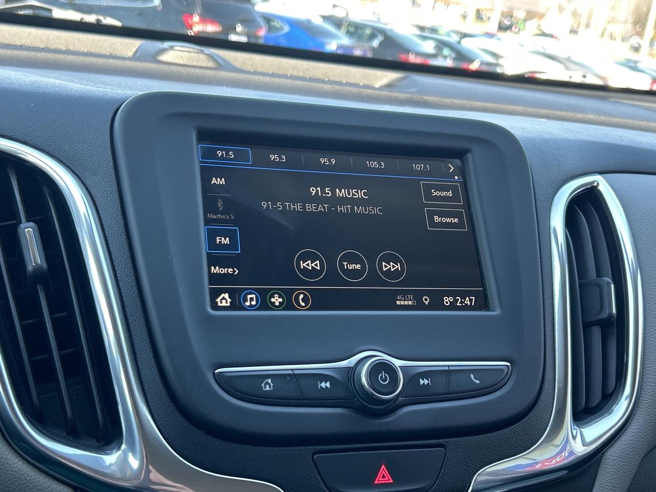 2019 Chevrolet Equinox LS Photo
