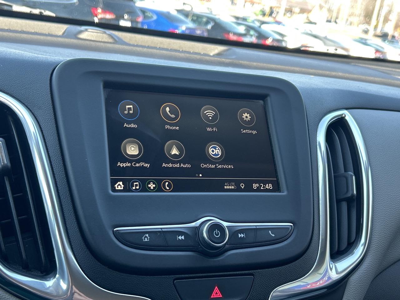 2019 Chevrolet Equinox LS Photo