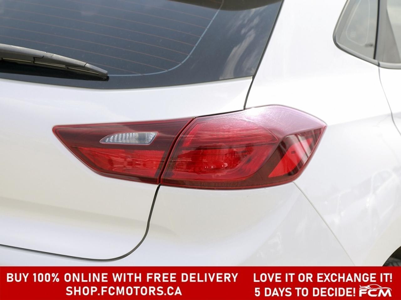 2019 Hyundai Accent PREFERRED ~AUTOMATIC, FULLY CERTIFIED WITH WARRANT Photo