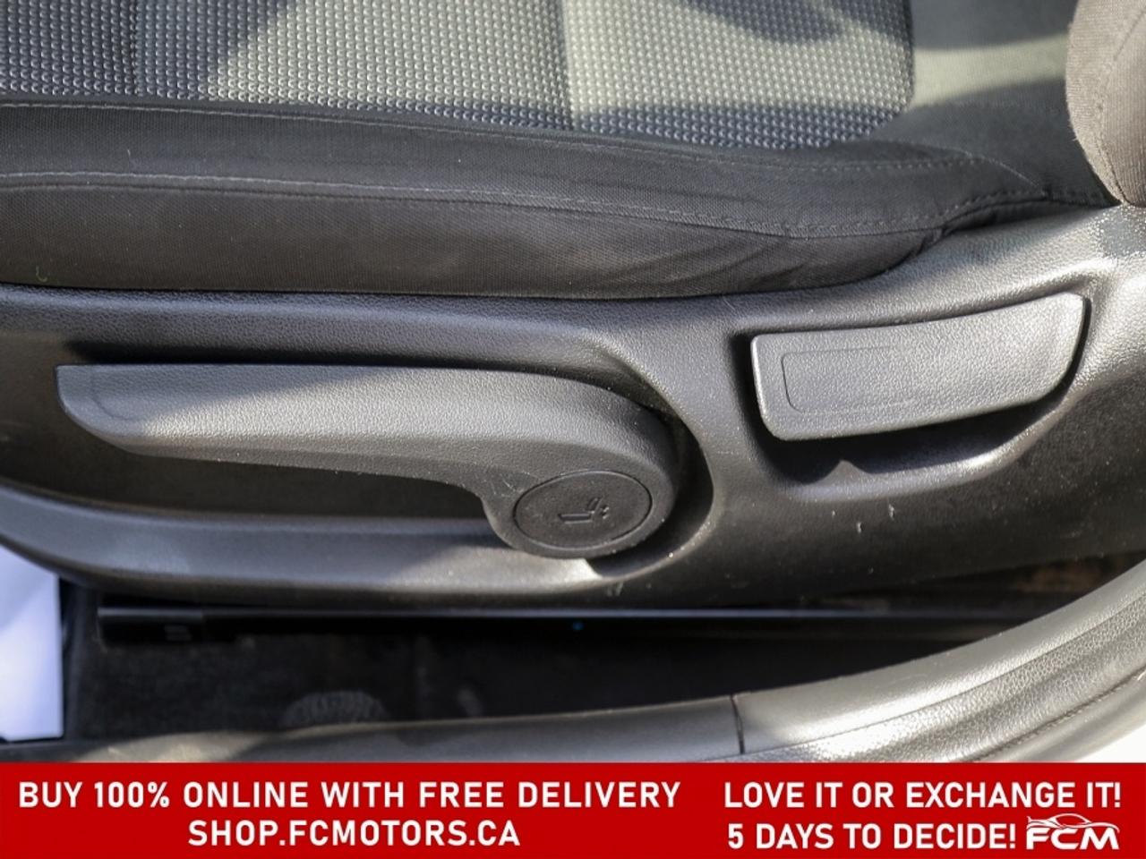2019 Hyundai Accent PREFERRED ~AUTOMATIC, FULLY CERTIFIED WITH WARRANT Photo