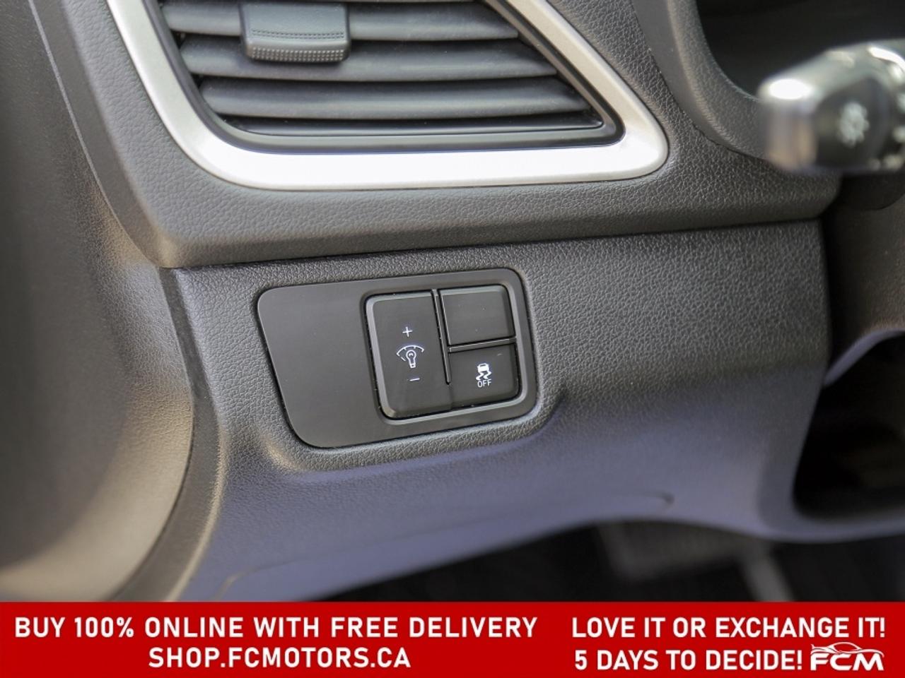 2019 Hyundai Accent PREFERRED ~AUTOMATIC, FULLY CERTIFIED WITH WARRANT Photo