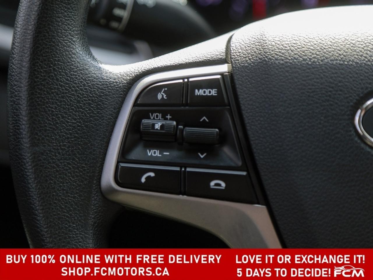 2019 Hyundai Accent PREFERRED ~AUTOMATIC, FULLY CERTIFIED WITH WARRANT Photo