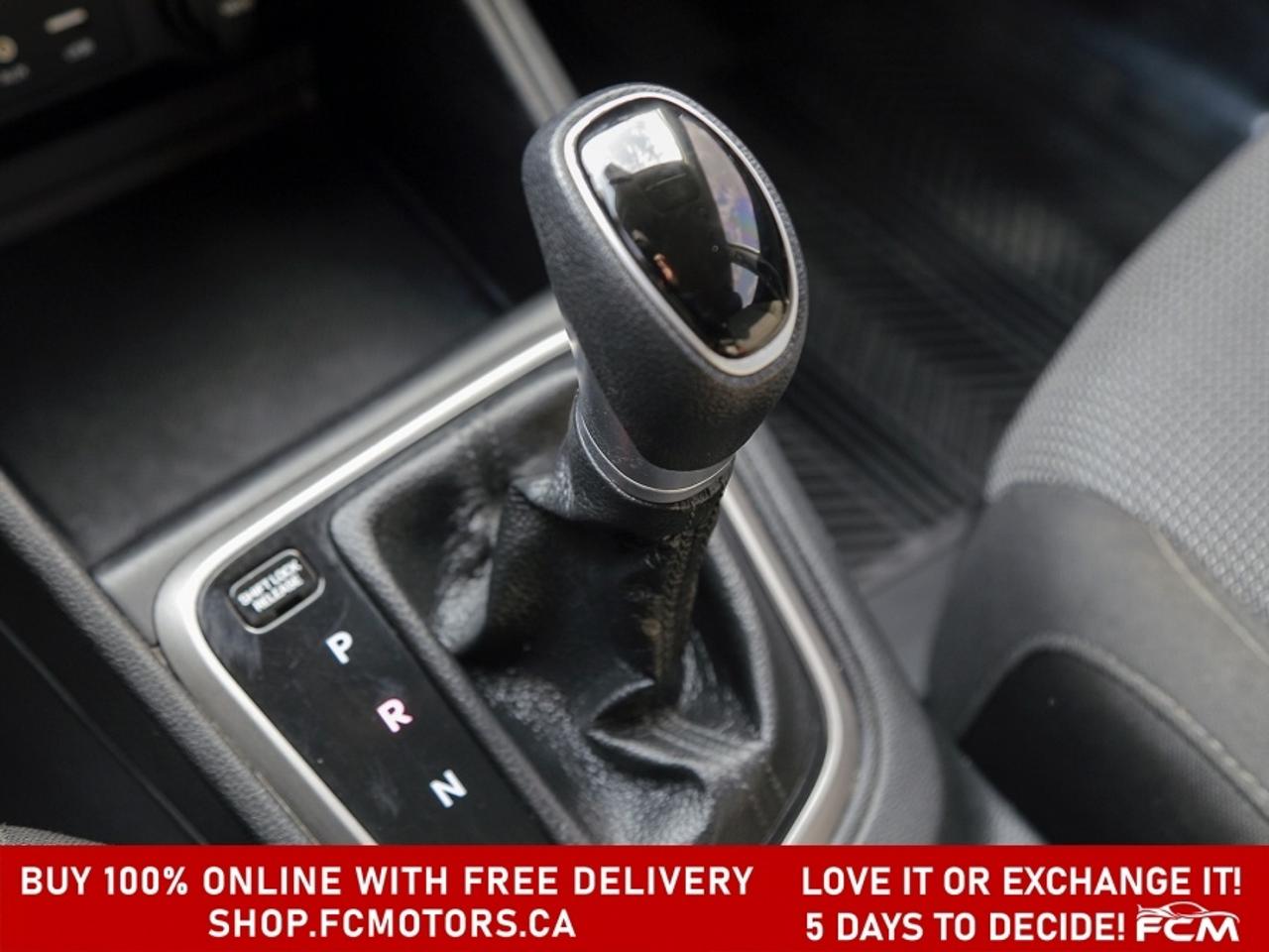 2019 Hyundai Accent PREFERRED ~AUTOMATIC, FULLY CERTIFIED WITH WARRANT Photo