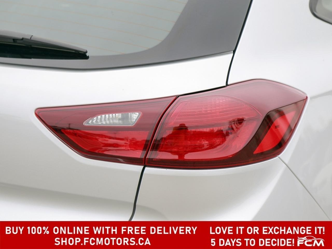 2019 Hyundai Accent PREFERRED ~AUTOMATIC, FULLY CERTIFIED WITH WARRANT Photo