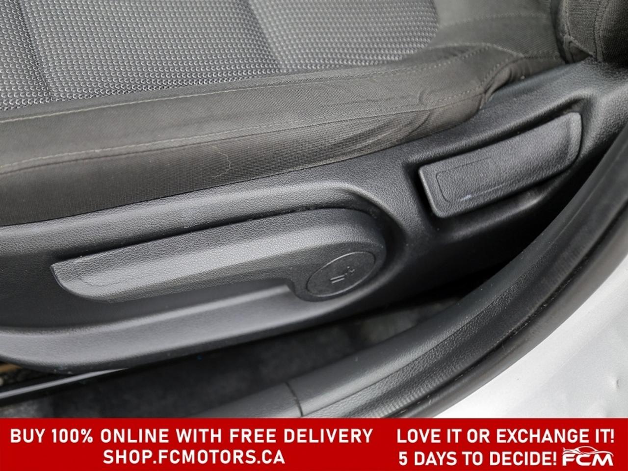 2019 Hyundai Accent PREFERRED ~AUTOMATIC, FULLY CERTIFIED WITH WARRANT Photo