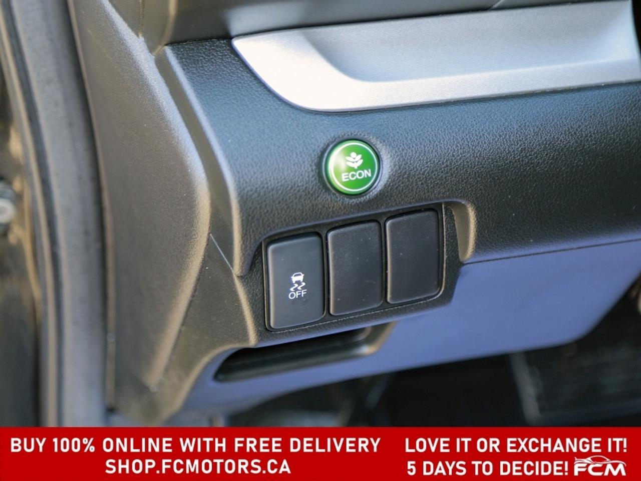 2013 Honda CR-V LX ~AUTOMATIC, FULLY CERTIFIED WITH WARRANTY!!!!~ Photo