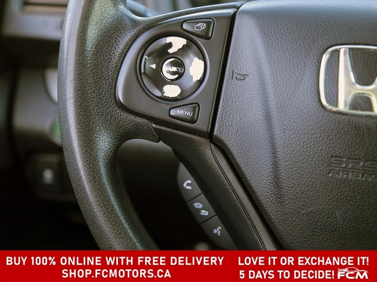 2013 Honda CR-V LX ~AUTOMATIC, FULLY CERTIFIED WITH WARRANTY!!!!~ Photo