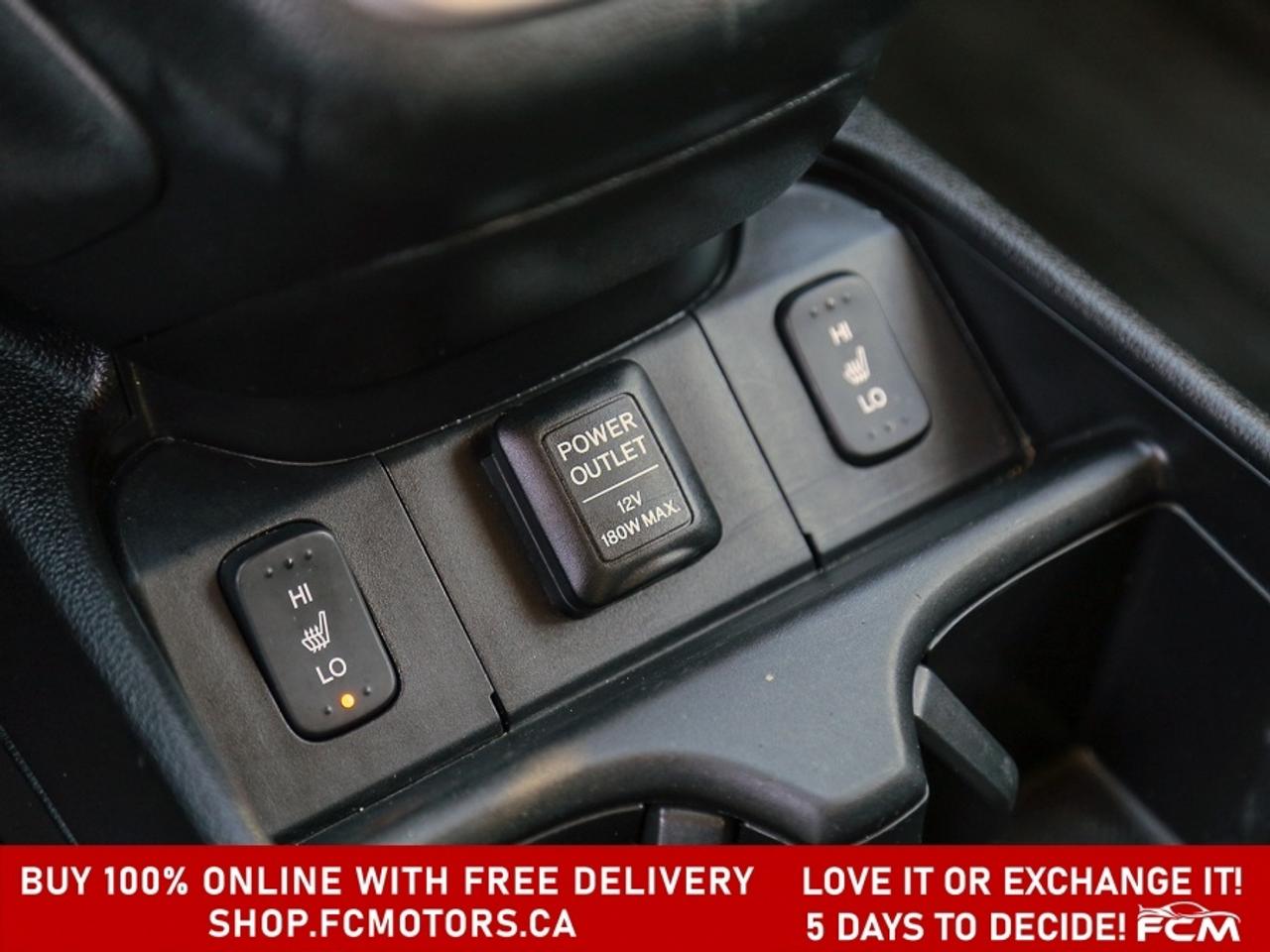 2013 Honda CR-V LX ~AUTOMATIC, FULLY CERTIFIED WITH WARRANTY!!!!~ Photo