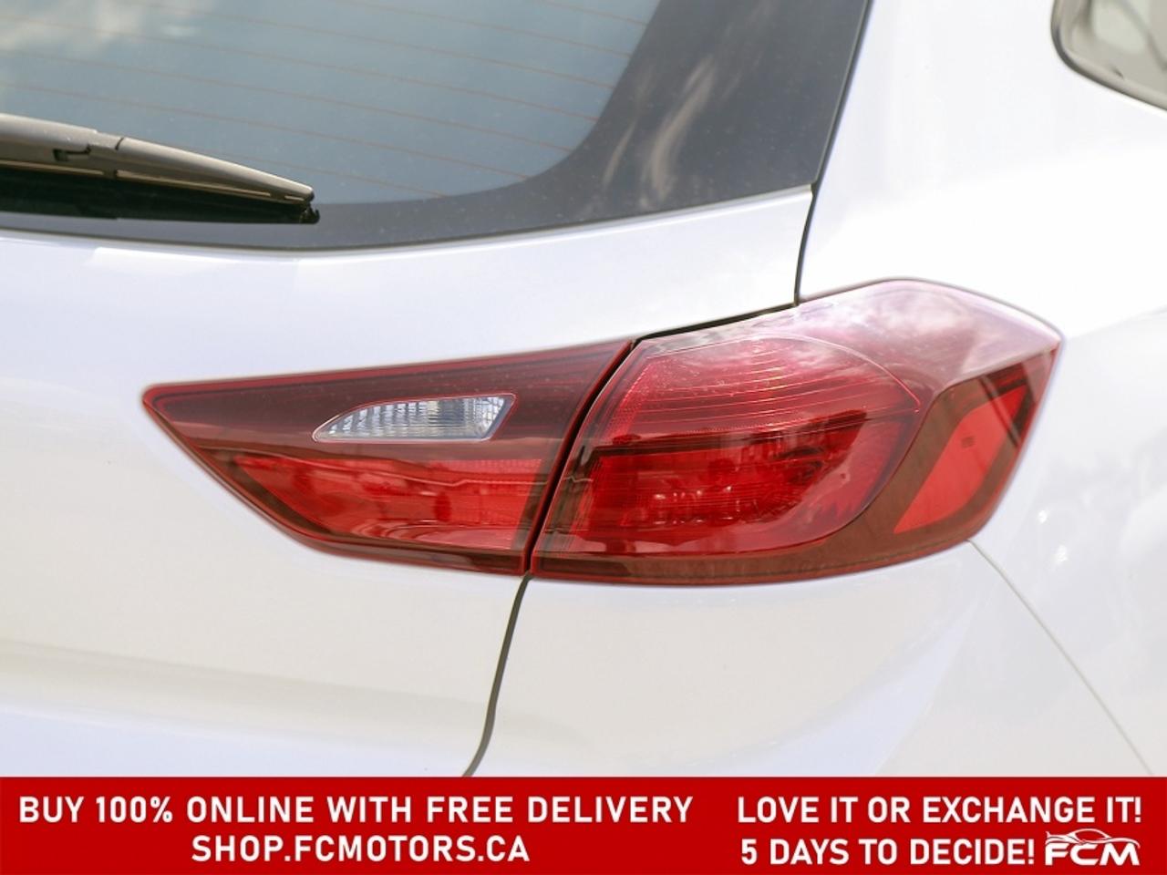 2019 Hyundai Accent PREFERRED ~AUTOMATIC, FULLY CERTIFIED WITH WARRANT Photo