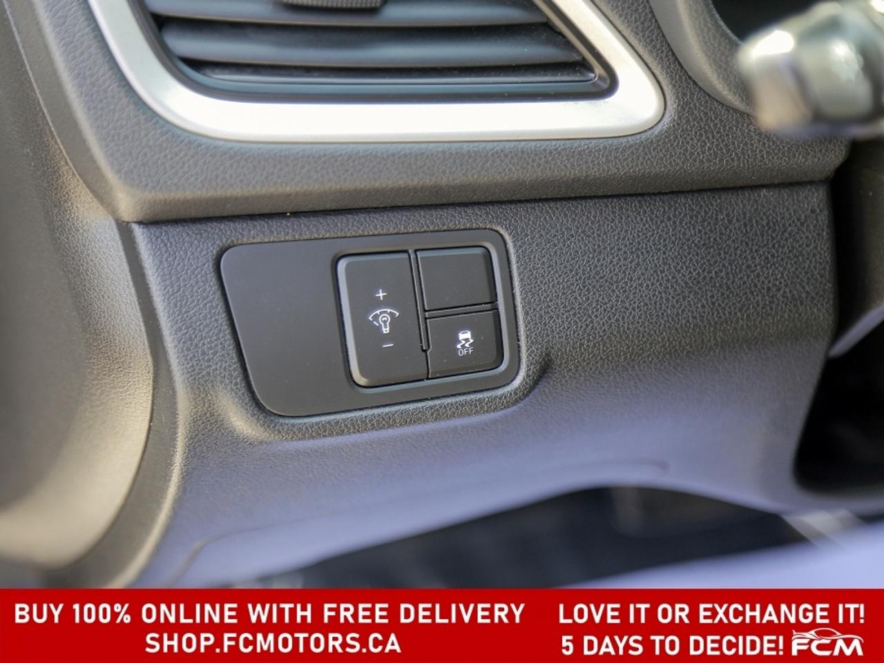2019 Hyundai Accent PREFERRED ~AUTOMATIC, FULLY CERTIFIED WITH WARRANT Photo