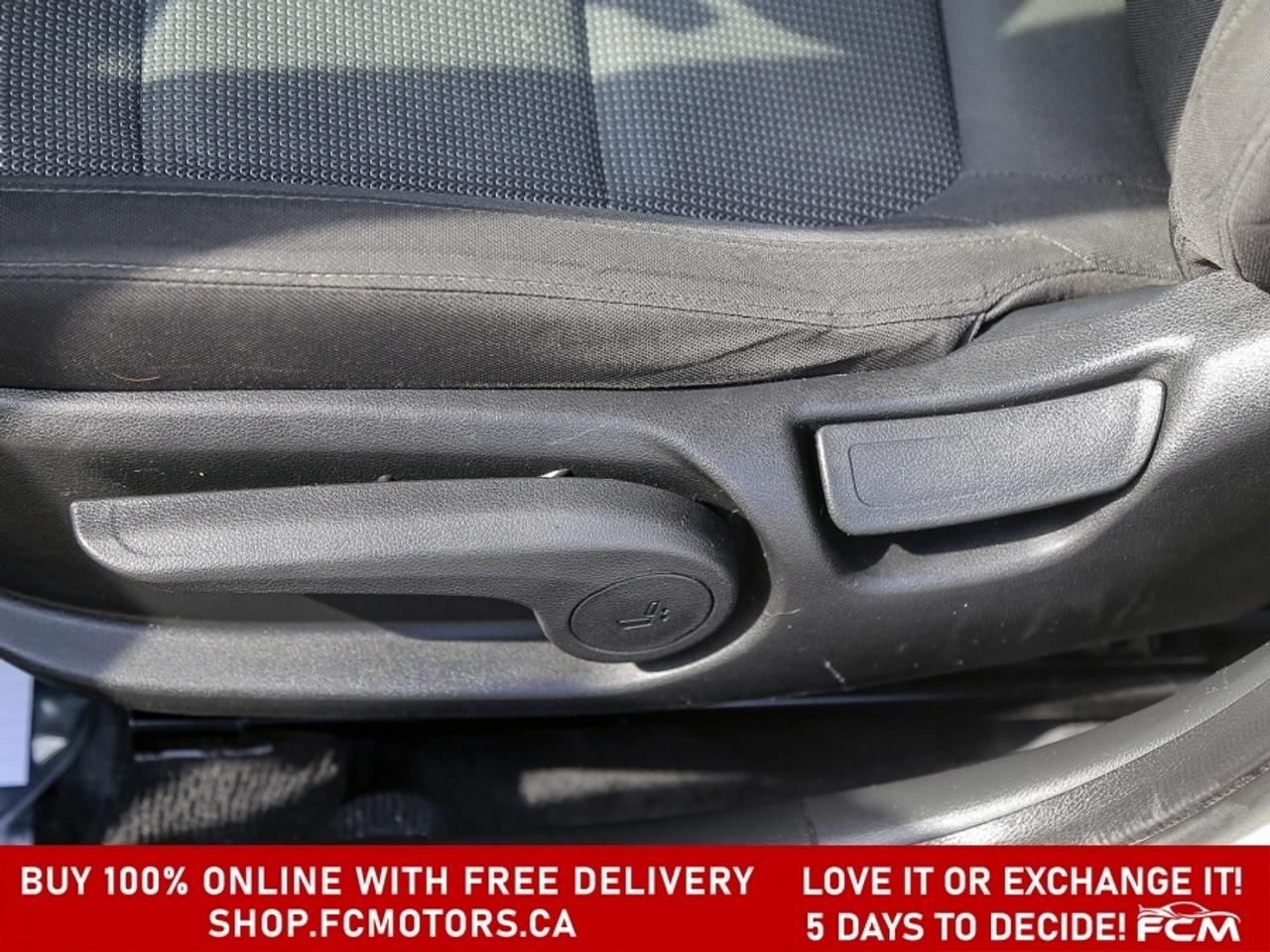 2019 Hyundai Accent PREFERRED ~AUTOMATIC, FULLY CERTIFIED WITH WARRANT Photo