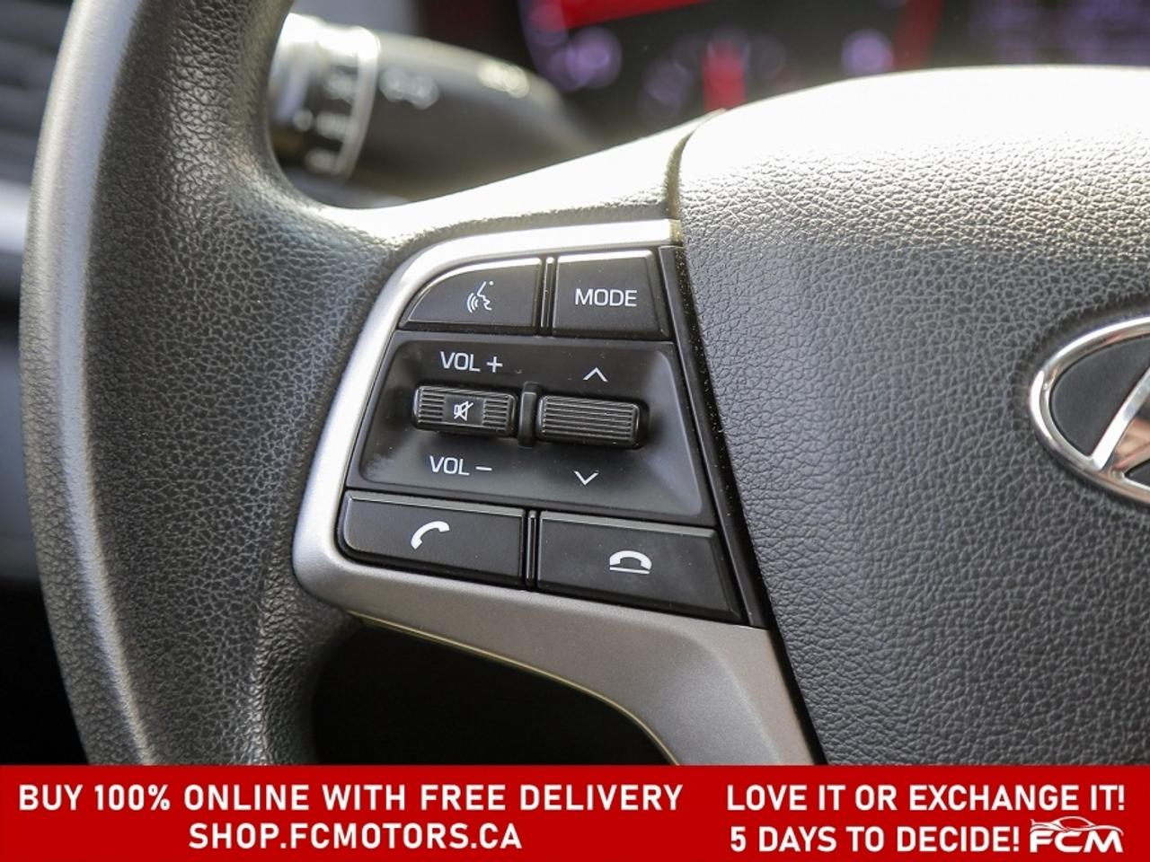 2019 Hyundai Accent PREFERRED ~AUTOMATIC, FULLY CERTIFIED WITH WARRANT Photo