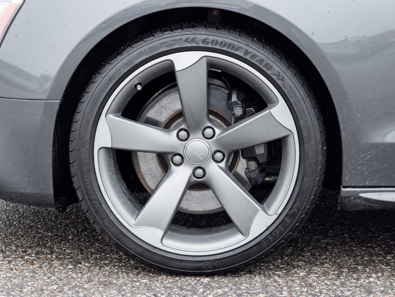 2016 Audi S5  Photo