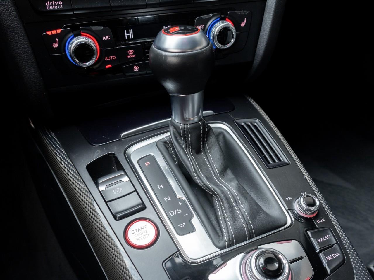 2016 Audi S5  Photo
