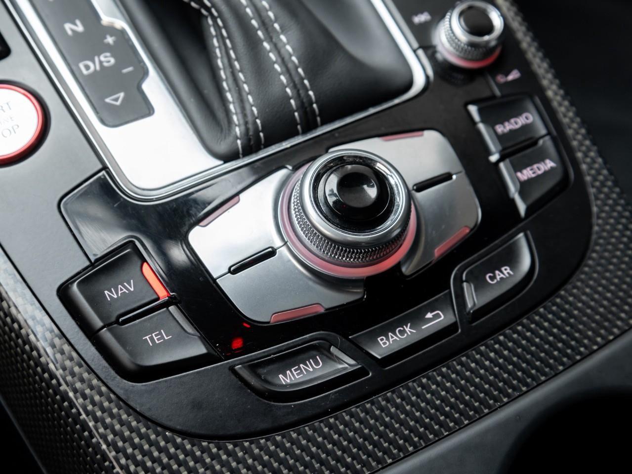 2016 Audi S5  Photo