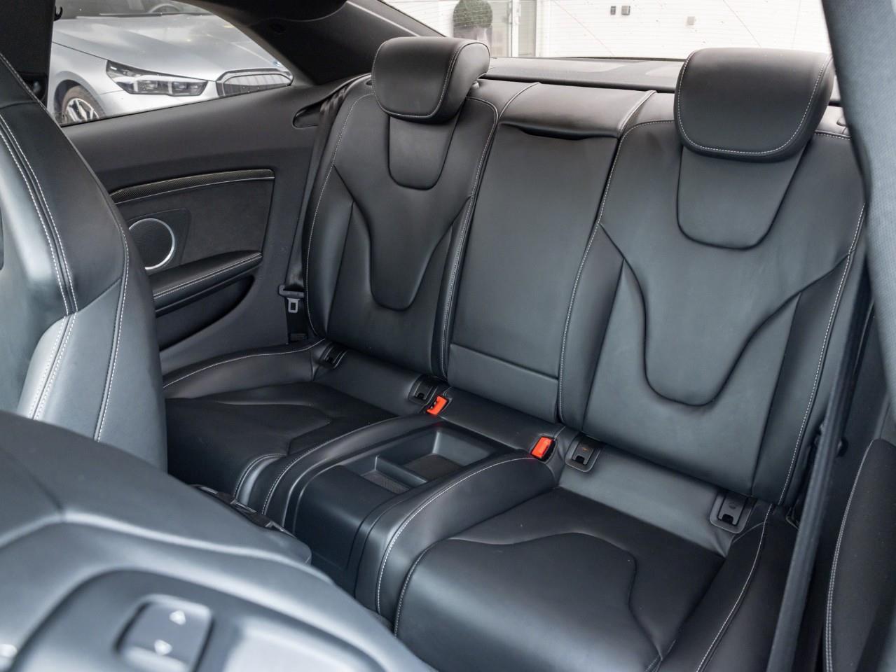 2016 Audi S5  Photo