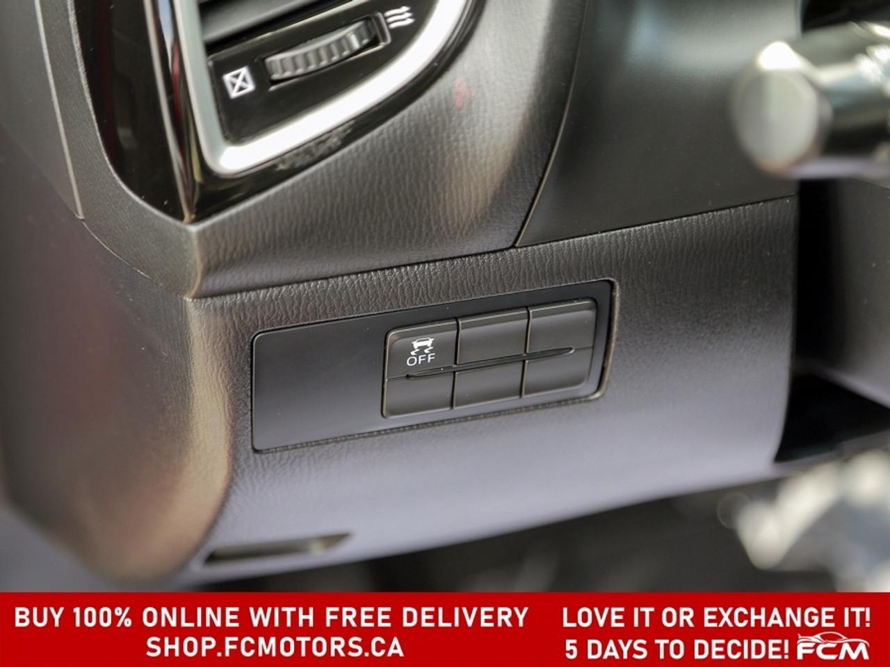 2016 Mazda MAZDA3 GS SKYACTIV ~AUTOMATIC, FULLY CERTIFIED WITH WARRA Photo