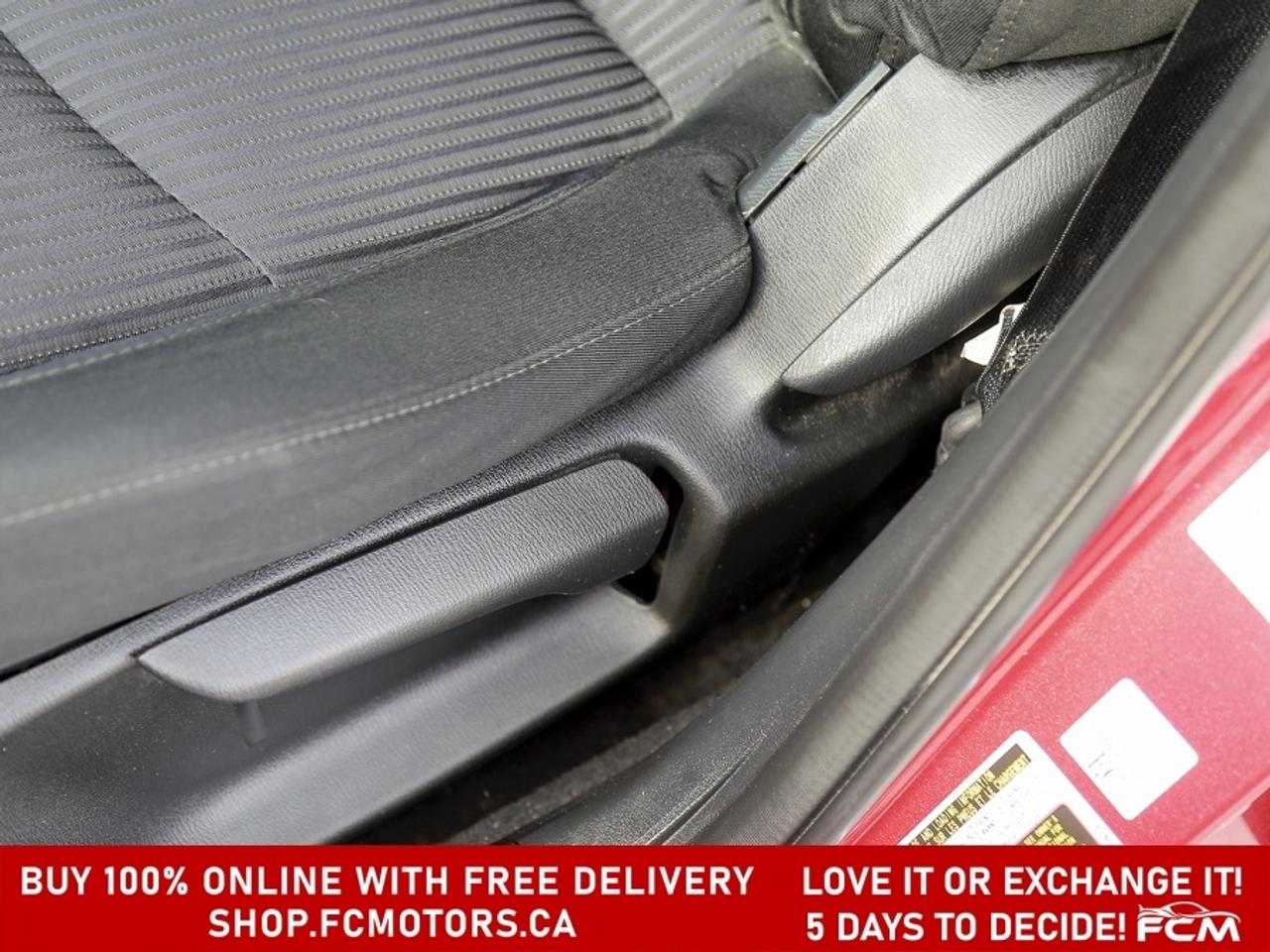 2016 Mazda MAZDA3 GS SKYACTIV ~AUTOMATIC, FULLY CERTIFIED WITH WARRA Photo