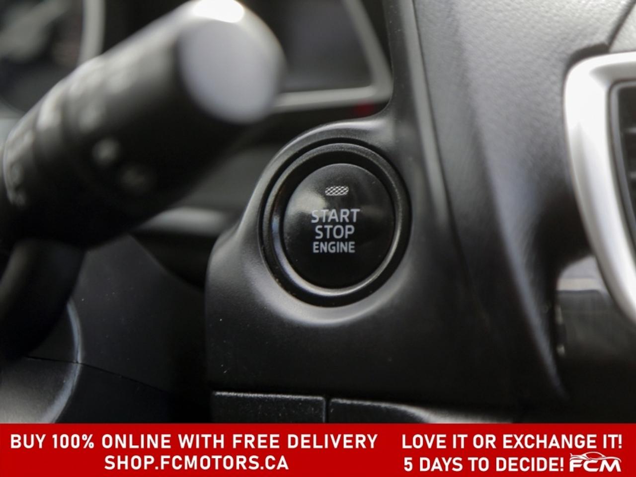 2016 Mazda MAZDA3 GS SKYACTIV ~AUTOMATIC, FULLY CERTIFIED WITH WARRA Photo