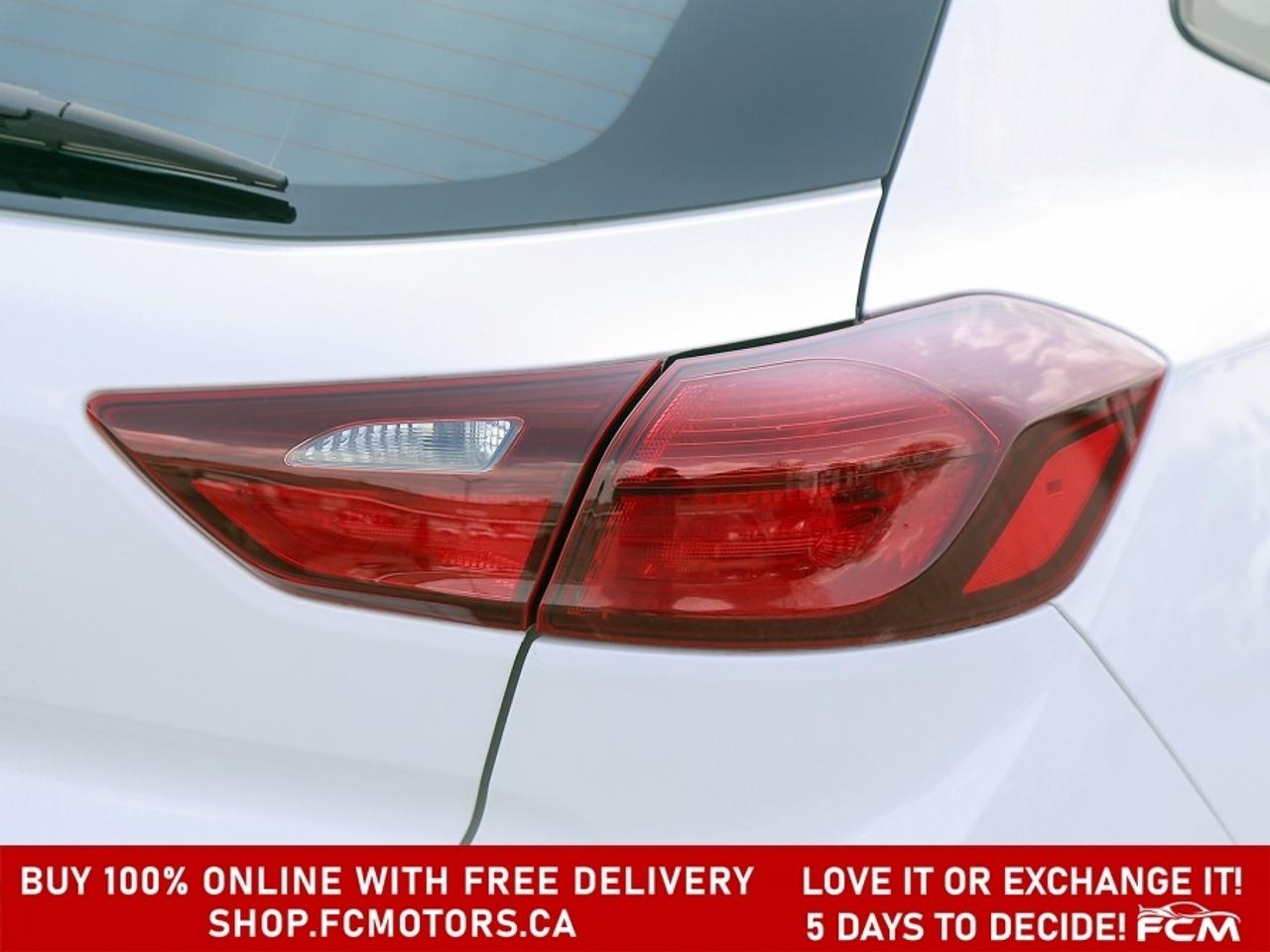 2019 Hyundai Accent PREFERRED ~AUTOMATIC, FULLY CERTIFIED WITH WARRANT Photo