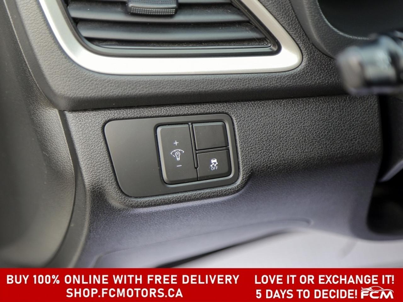 2019 Hyundai Accent PREFERRED ~AUTOMATIC, FULLY CERTIFIED WITH WARRANT Photo