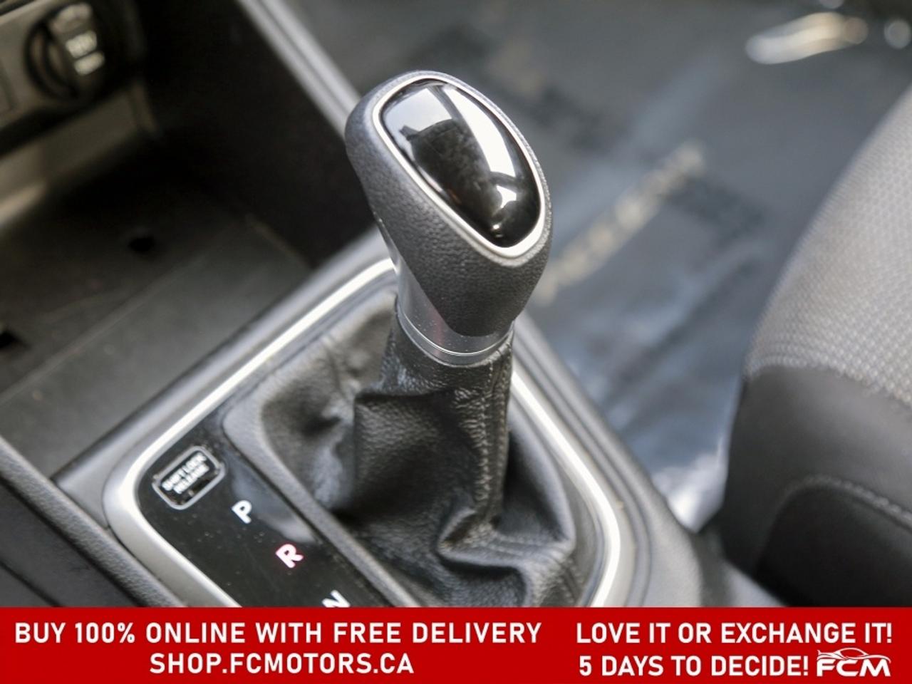 2019 Hyundai Accent PREFERRED ~AUTOMATIC, FULLY CERTIFIED WITH WARRANT Photo