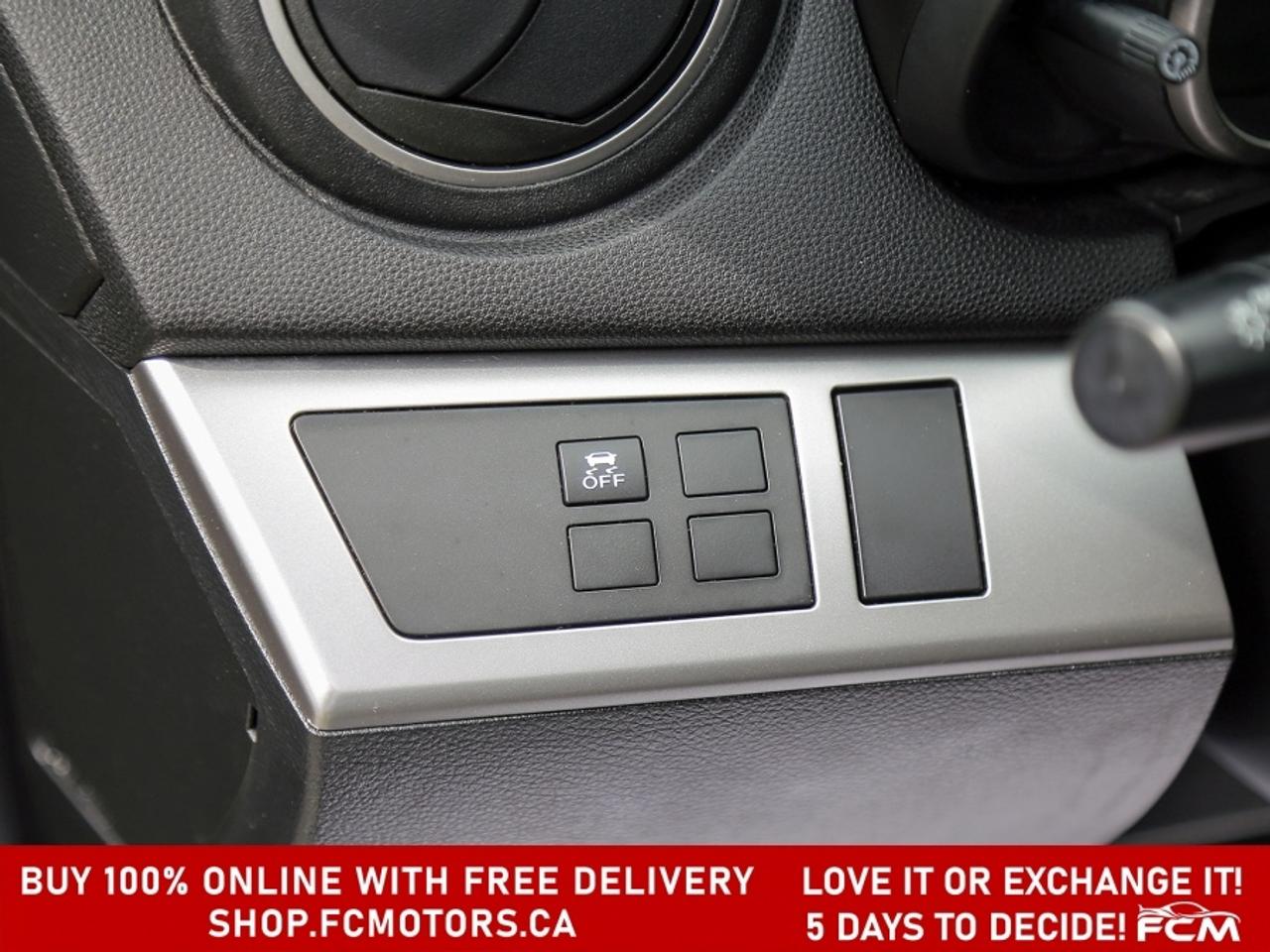 2012 Mazda MAZDA3 GX ~AUTOMATIC, FULLY CERTIFIED WITH WARRANTY!!!!~ Photo
