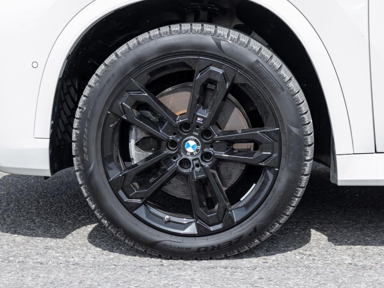 2025 BMW X1 xDrive28i 4dr All-wheel Drive Sports Activity Vehicle Photo